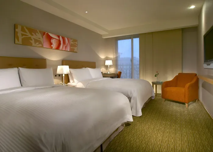 Classic City Resort