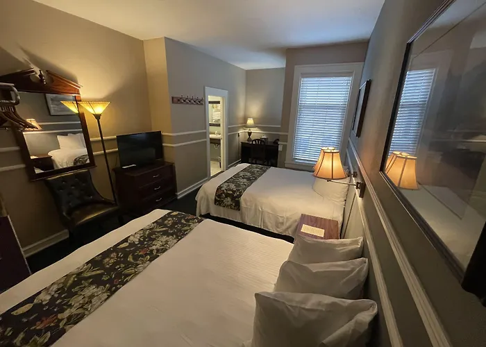 Kalispell Grand Hotel
