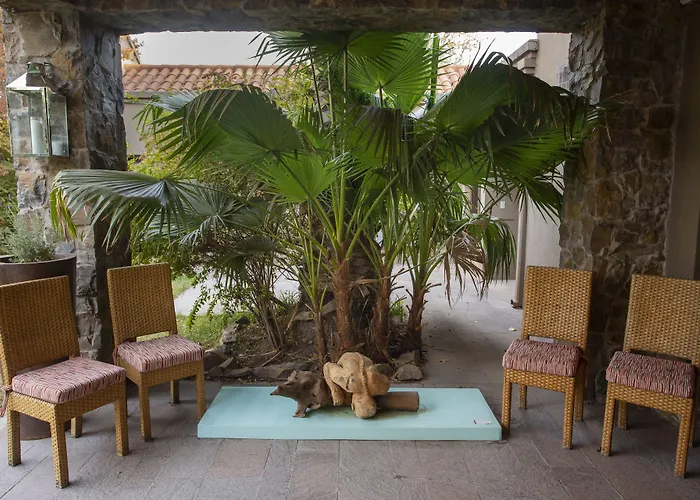 Casa Entonada - Hotel Boutique