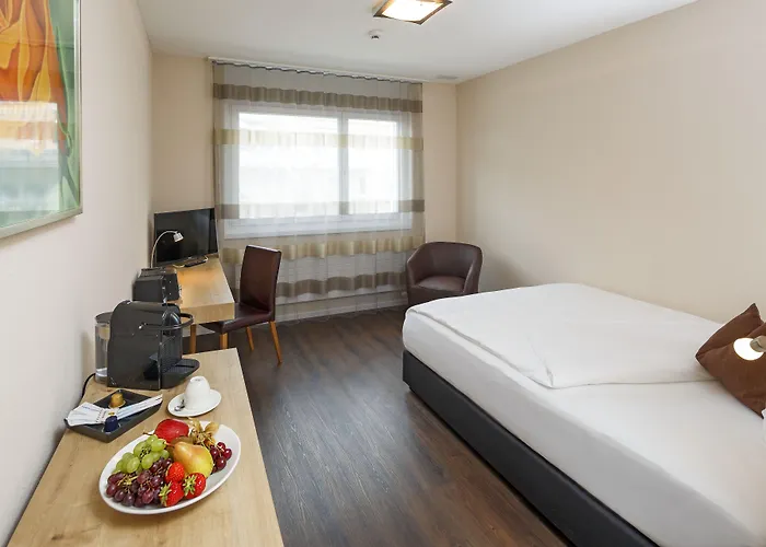 Villmergen Swiss Quality Hotel
