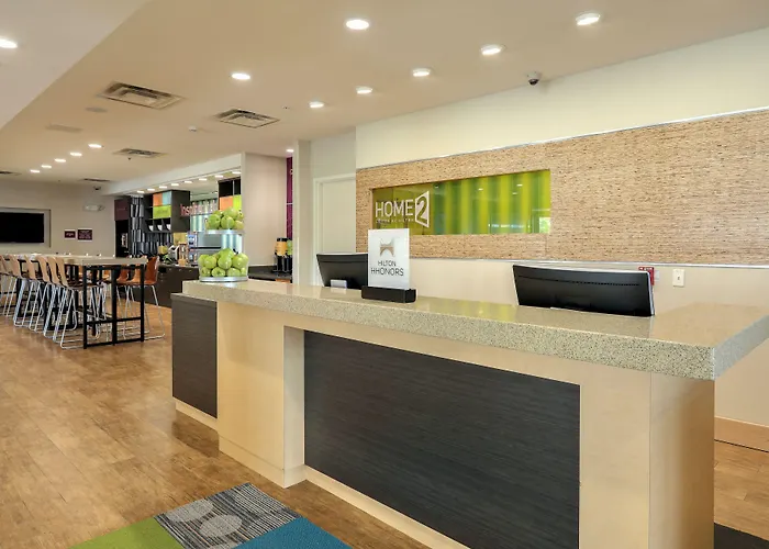 Home2 Suites By Hilton Erie
