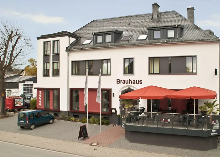 Troll'S Brauhaushotel