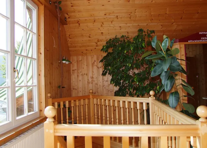 Hotel See-Villa