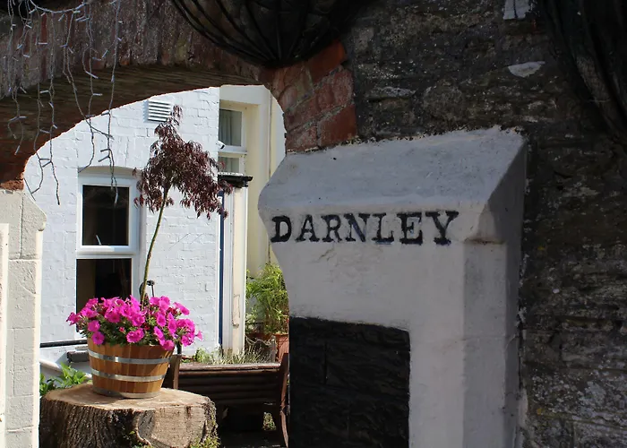 The Darnley Hotel