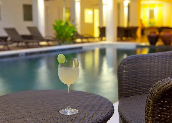 Samsara Inn