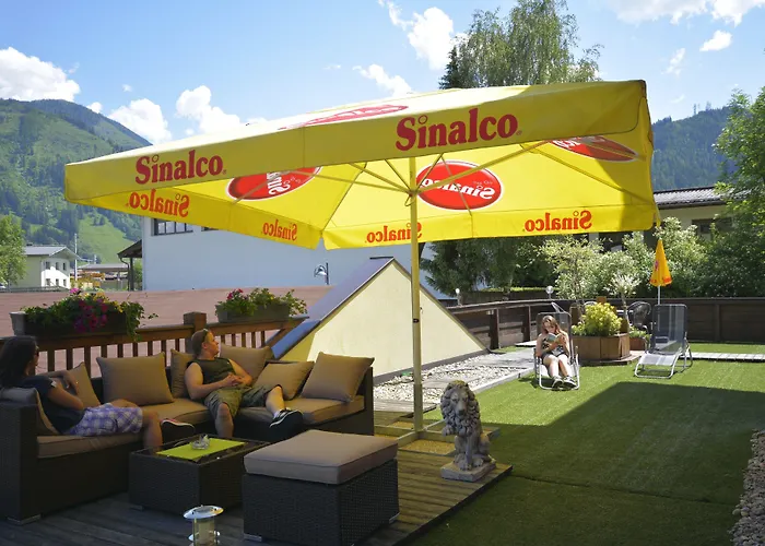 Sporthotel Kitz - inklusive Großglockner Maut, National Park Sommerkarte, Saunabereich und kulinarischen Genuss
