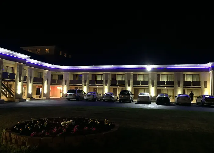 Scottish Inns Tonawanda