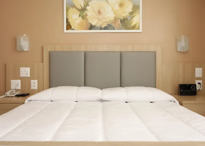 Elegance Praia Hotel