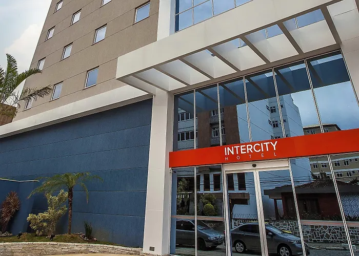 Intercity Teresopolis