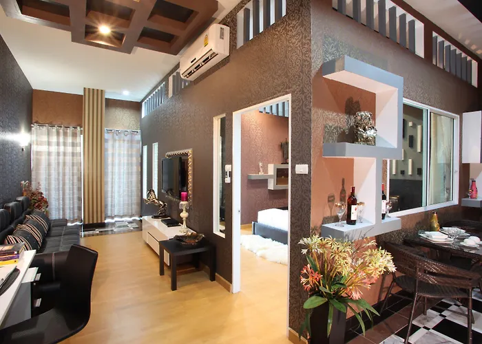 Ktk Pattaya Hotel & Residence