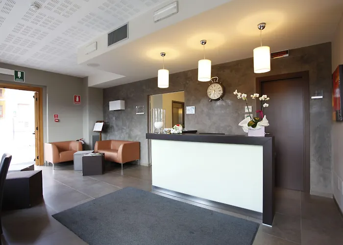 Hotel Lido