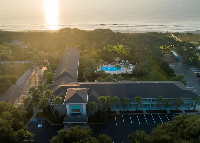 Beachview Club Hotel