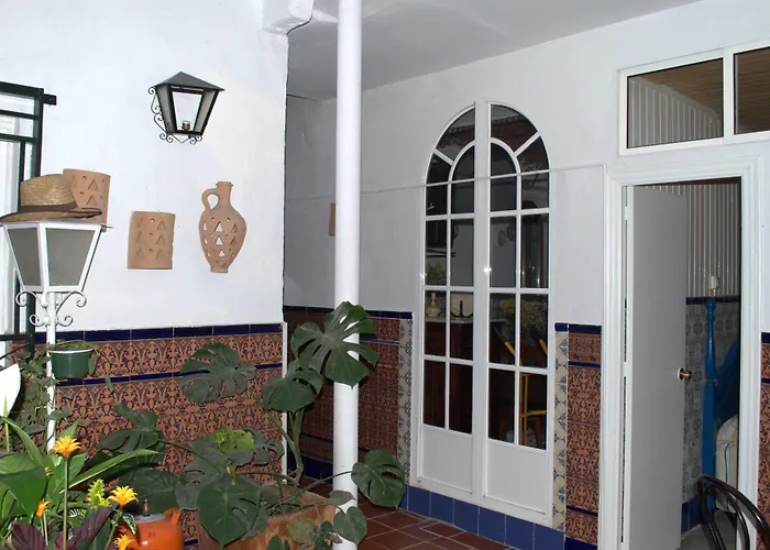 Pensión Santa María la Blanca