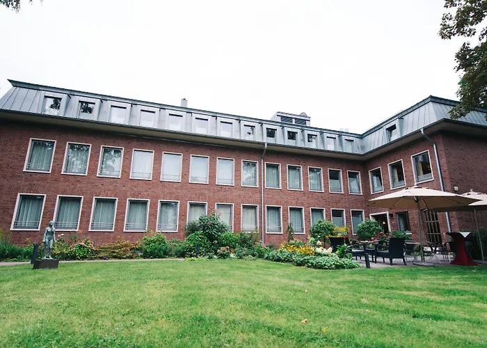 Hotel Kocks Am Muehlenberg