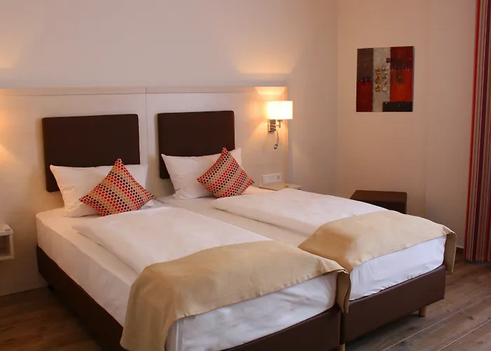 Hotel Am Quellberg