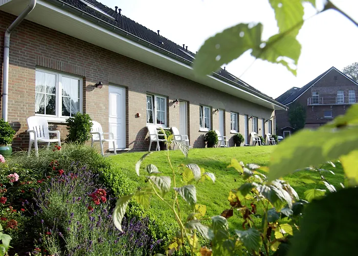 Hotel Restaurant Tychon Ag