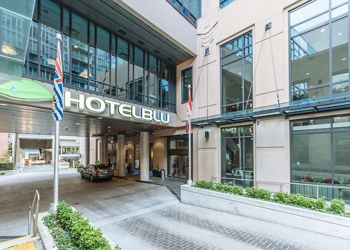 Hotel BLU