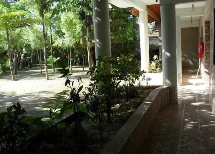 Hotel Riviera Itanhaém