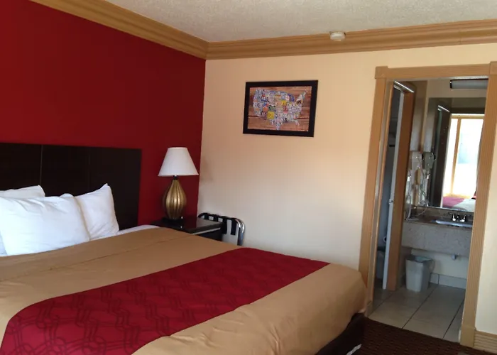 Parkway Inn Of Birmingham