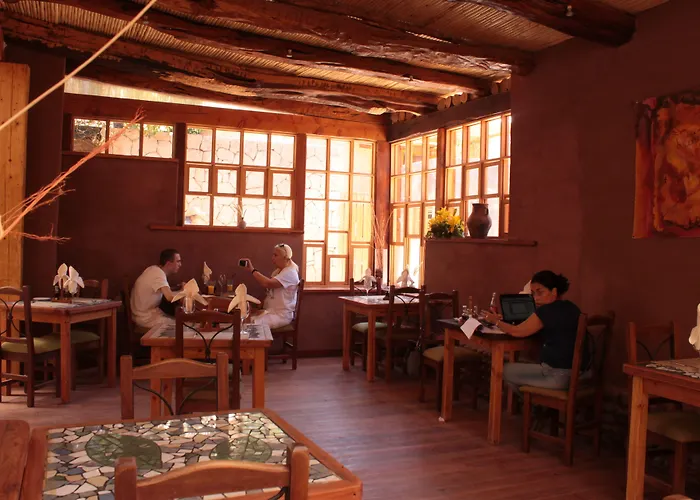 Hotel Poblado Kimal