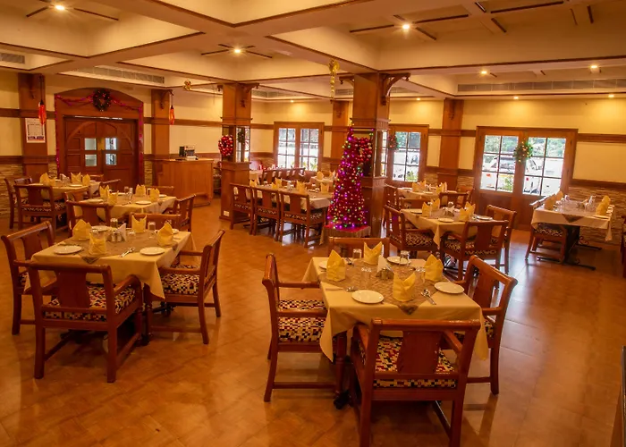 Quality Airport Hotels