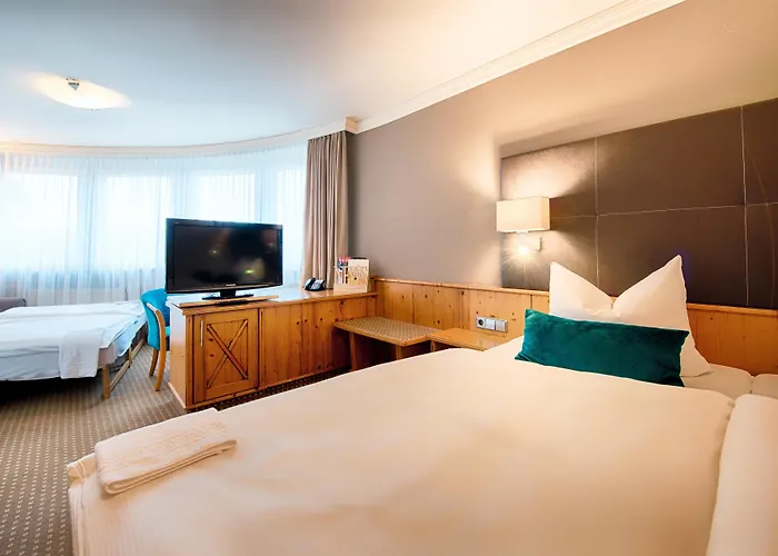 Hotel Landhaus Feckl