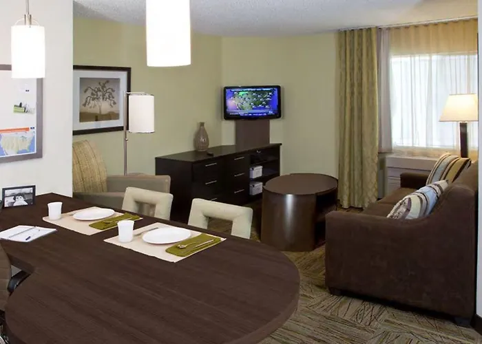 Candlewood Suites Sayre, Pa