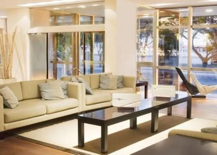 Hotel Peninsula Valdes