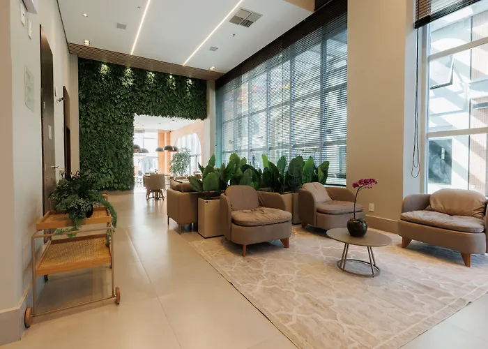 Esuites Belo Horizonte Minascasa