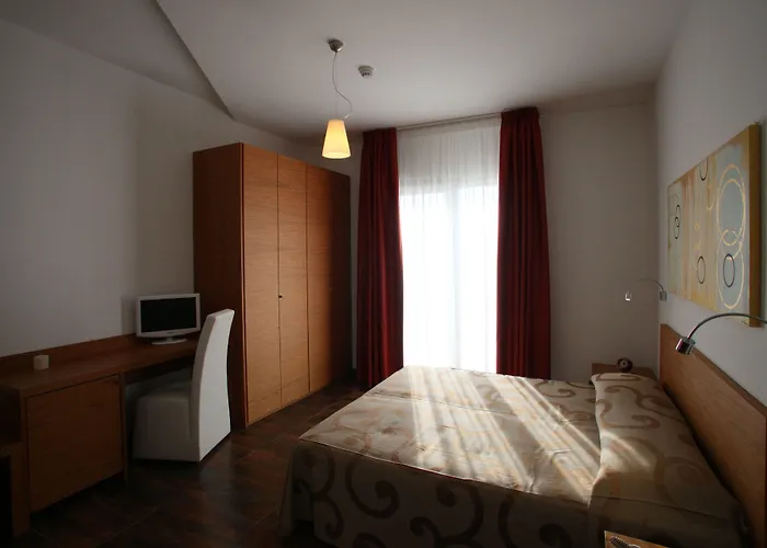 Hotel Sciali