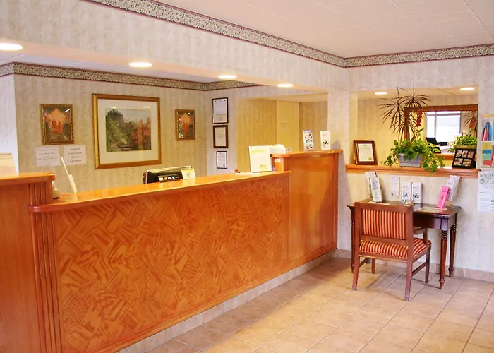 Inn Of Sheboygan