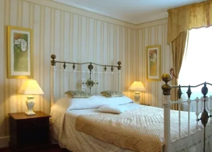 Thanington Hotel