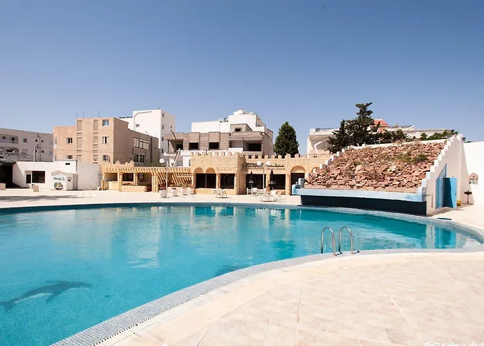 City Business Monastir Center