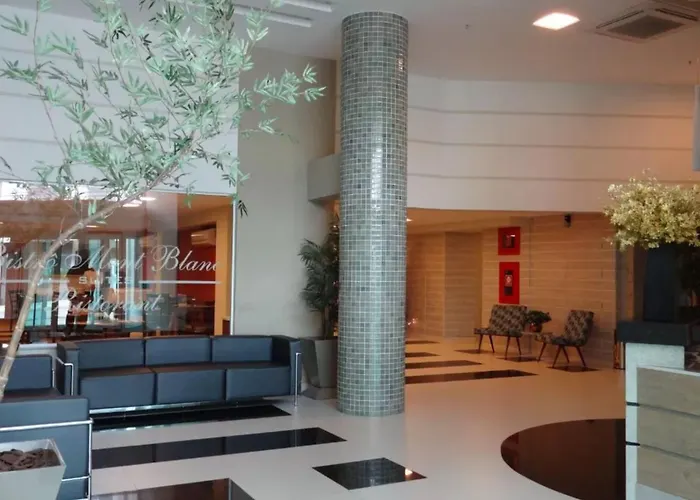 Mar Suites Yguassu Oficial