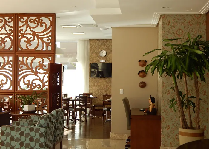 Hotel Monte Felice Centro