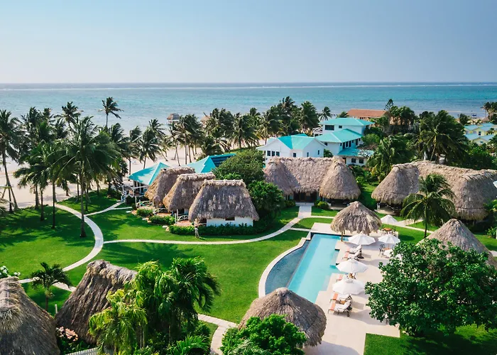 Victoria House Resort & Spa