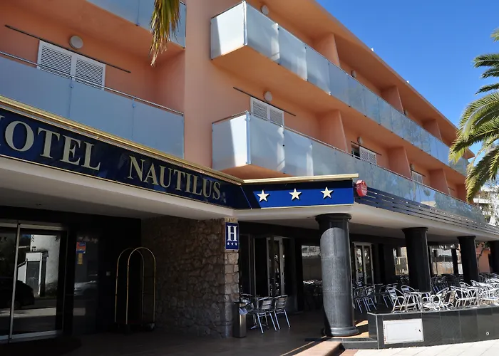 Nautilus Hotel