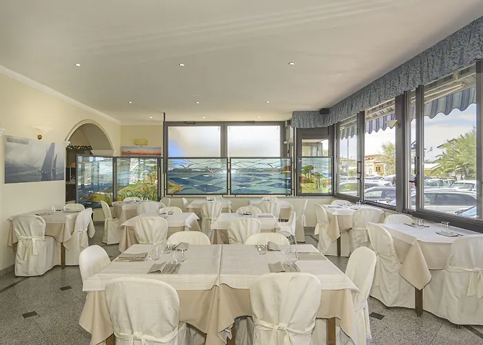 Hotel Lungomare