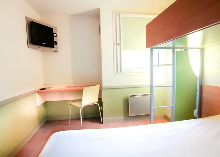 Ibis Budget Chateaudun