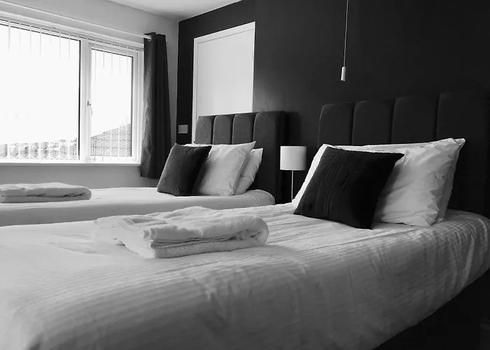 Tregorran Guest House Mevagissey