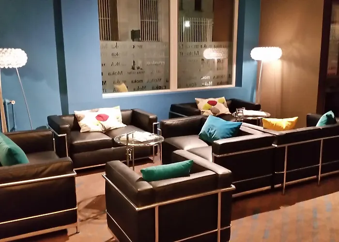 Moka Hotel