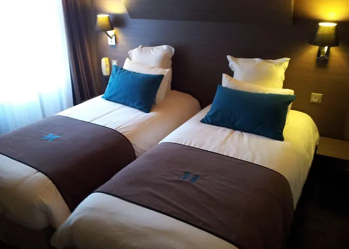 Moka Hotel