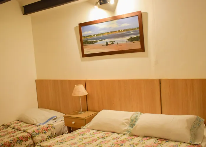 Hotel Casablanca Montevideo