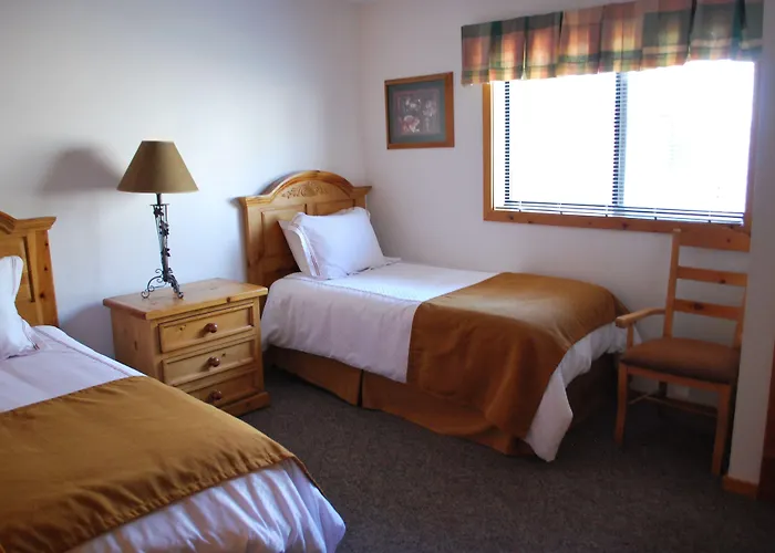 Double Eagle Resort And Spa