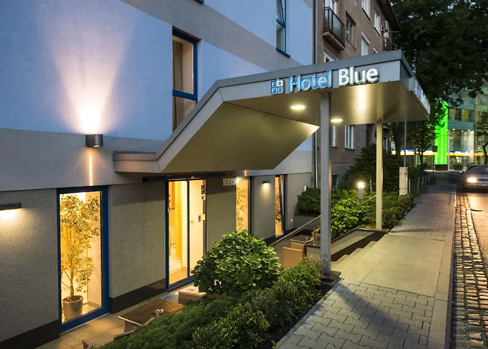 Felicity Garni Hotel
