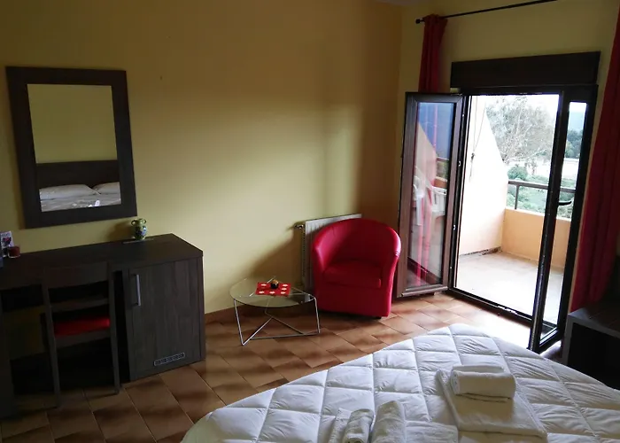 Hotel Miramonti Seulo
