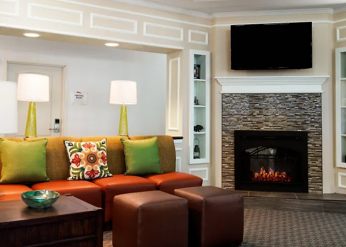 Baymont Inn & Suites By Wyndham Odessa