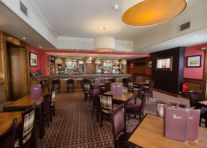 Atholl Hotel