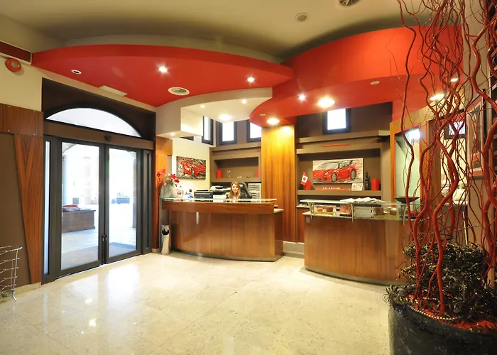 Planet Hotel