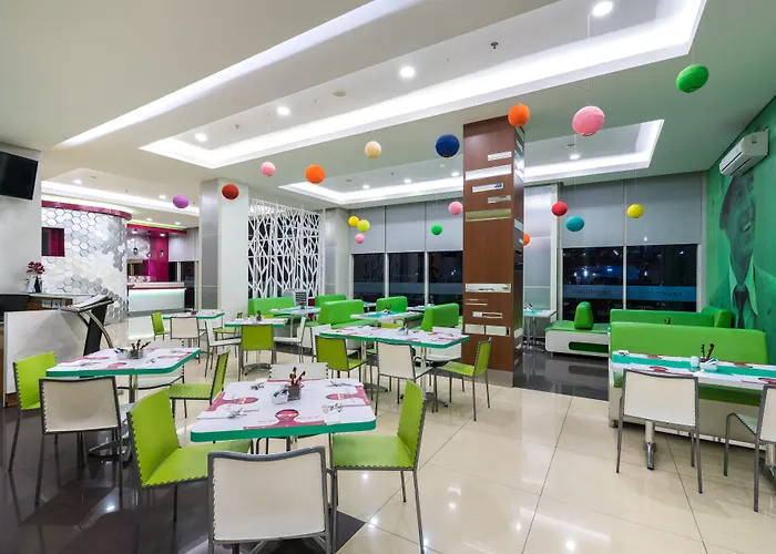 Favehotel Padjajaran Bogor